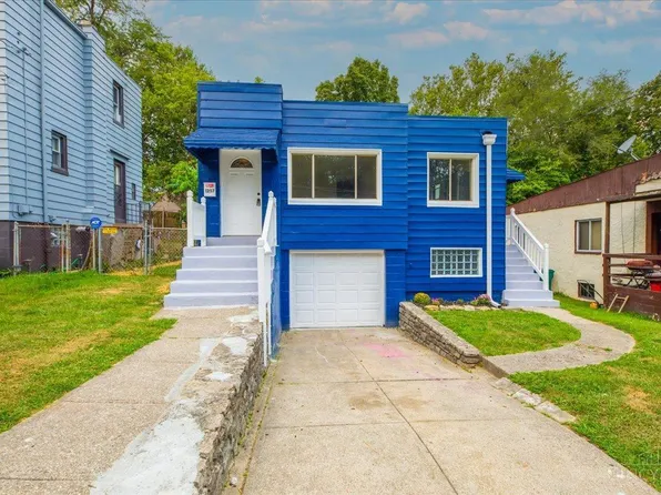1257 Fairbanks Ave, Cincinnati, OH 45205