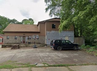 1497 Titus Rd, Memphis, TN 38111