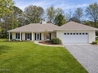 202 Fairway Drive, Hampstead, NC 28443