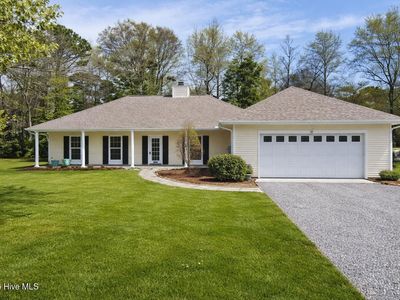 202 Fairway Drive, Hampstead, NC, 28443