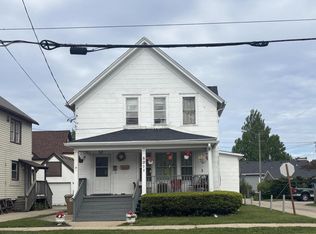 5011 22nd Ave, Kenosha, WI 53140