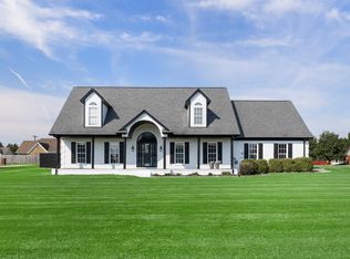 369 Rosemark Rd, Atoka, TN 38004