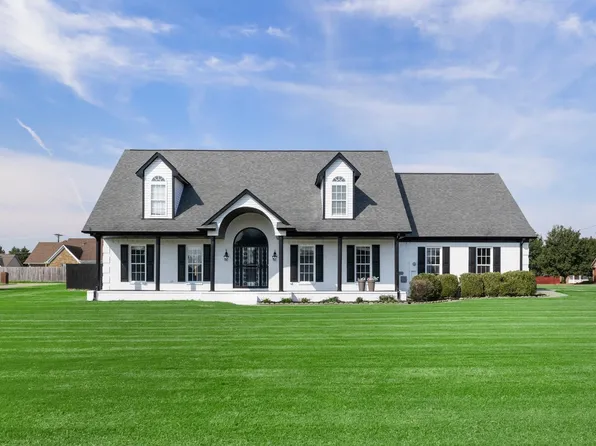 369 Rosemark Rd, Atoka, TN 38004