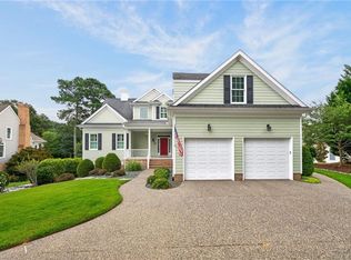 235 Portstewart, Williamsburg, VA 23188
