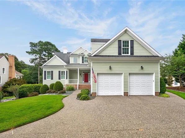 235 Portstewart, Williamsburg, VA 23188