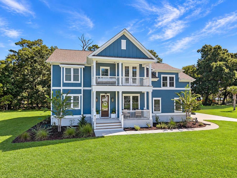 1st image of 5609 Crystal Harbor Ln