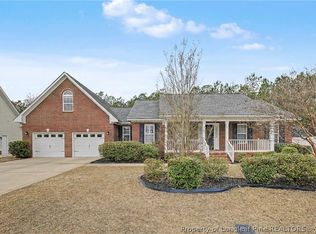 1613 Ellie Ave, Fayetteville, NC 28314