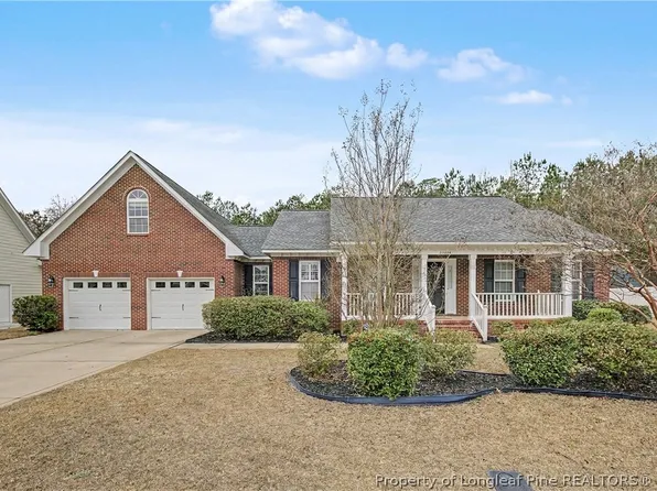 1613 Ellie Ave, Fayetteville, NC 28314