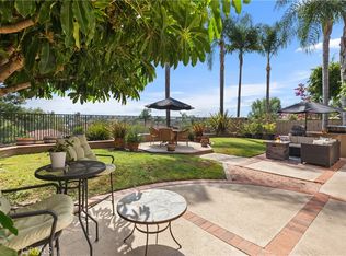 28366 Rancho Grande, Laguna Niguel, CA 92677