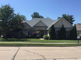 301 Wild Ginger Ct, Columbia, MO 65203