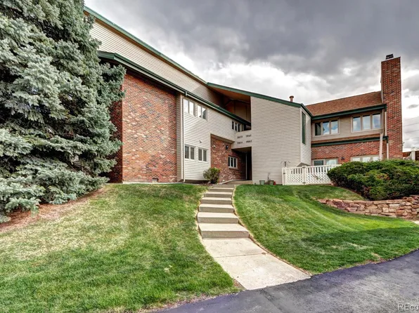 7877 S University Way, Centennial, CO 80122