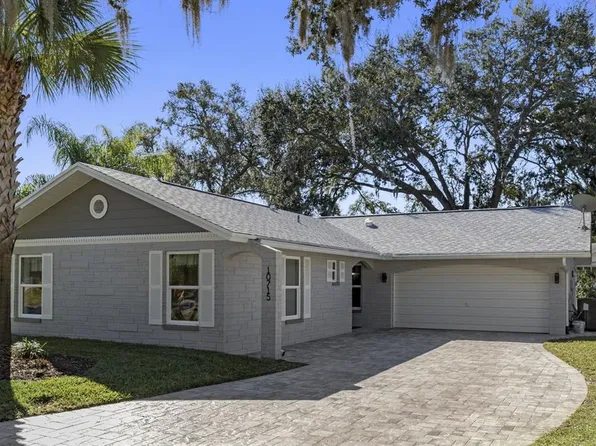 10715 Hachita Dr, Port Richey, FL 34668