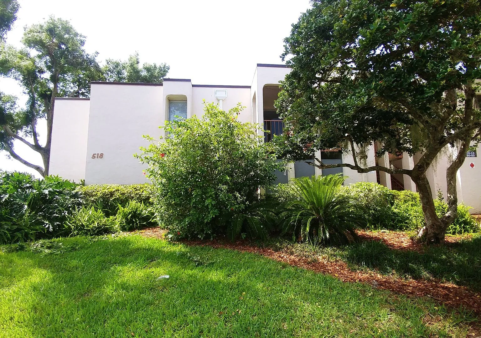 Altamonte Springs Beautiful 2 Bed 2 Bath 2nd floor condo — Photo 1