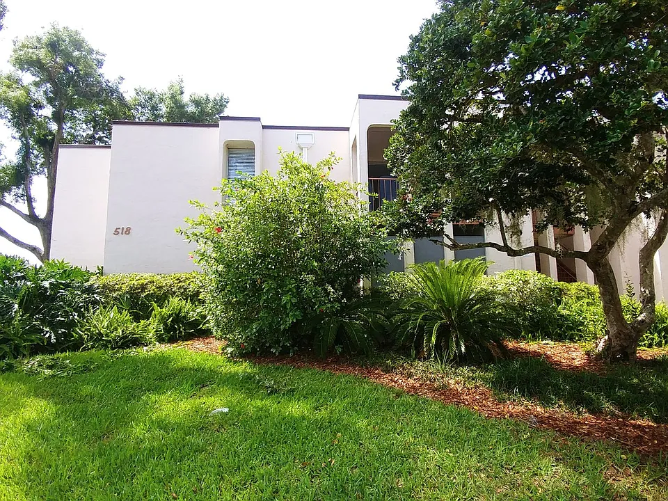 518 Orange Dr #21