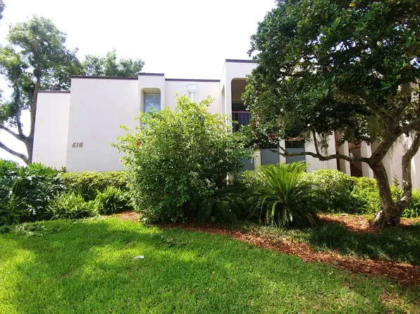 518 Orange Dr, Altamonte Springs, FL