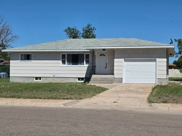 52 Lincoln Ave, Chappell, NE 69129