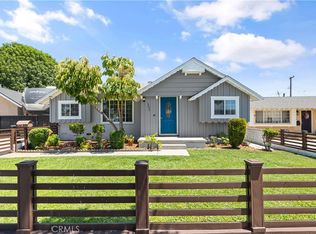 15230 Vanada Rd, La Mirada, CA 90638