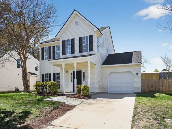 629 Hanska Way, Raleigh, NC 27610