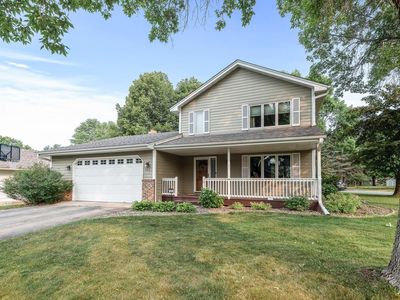 971 Greensboro Ln, Eagan, MN, 55123