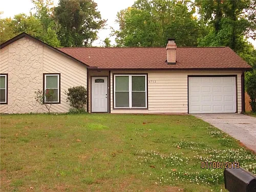 6712 Ivy Log Dr Photo 1