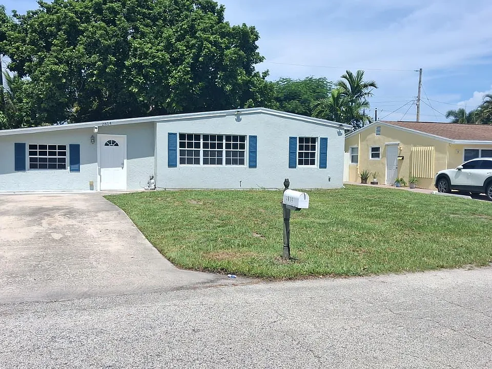 2814 Buckley Ave