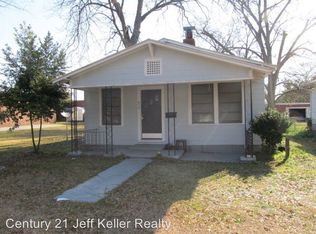 918 Merry St, Augusta, GA 30904