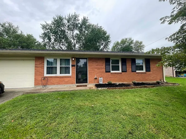 2914 Epworth Ln, Owensboro, KY 42303