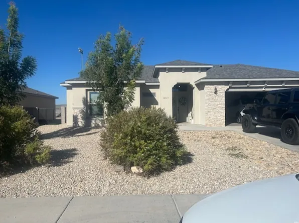807 Barcelona Ct, Carlsbad, NM 88220