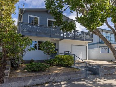 723 Eardley Ave, Pacific Grove, CA, 93950