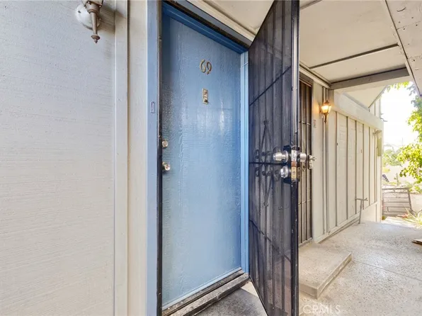 9332 Van Nuys Blvd Unit 69, Panorama City, CA 91402