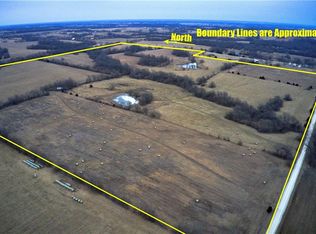 Rodeo Ave, Brunswick, MO 65236