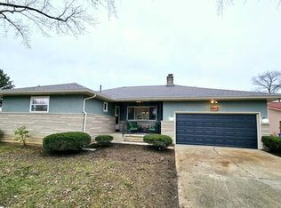 4813 Ridgerun Dr, Columbus, OH 43229