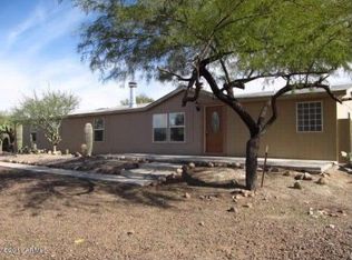 43011 N 16th Way, New River, AZ 85087