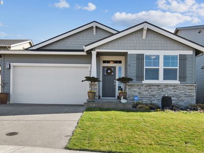 8624 N Wright St, Camas, WA, 98607