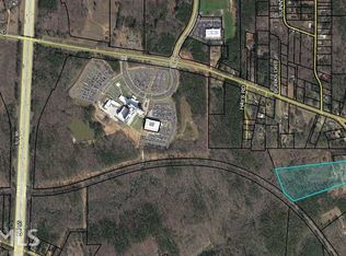 81 Yeager Rd, Newnan, GA 30265