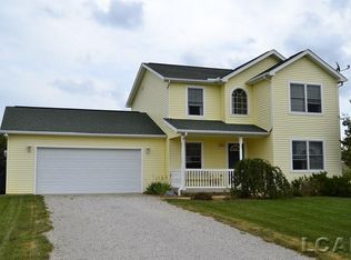 3623 Torin Ln, Adrian, MI 49221