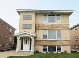 8624 W Carmen Ave #1, Harwood Heights, IL 60706