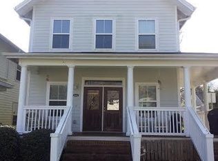 100 Woodside Cir APT A, Greenville, SC 29609