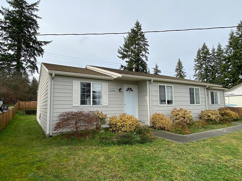 1st image of 6206 Oakes Ave #A