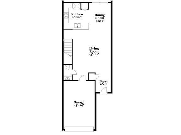 2nd image of this home