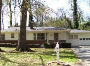 319 Francis Marion Dr, Spartanburg, SC 29302