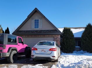 1818 Stone Crk, Hudson, WI 54016