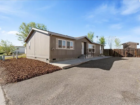 6306 James St, Richland, WA 99353