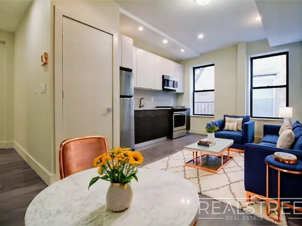 1578 Union St APT 2D, Brooklyn, NY 11213