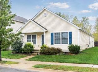 8735 Arrowtip Ln, Lewis Center, OH