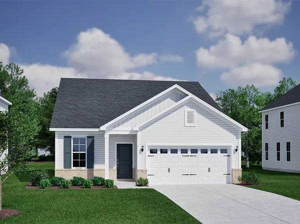 1000 Greer Mill Grv, Durham, NC 27703