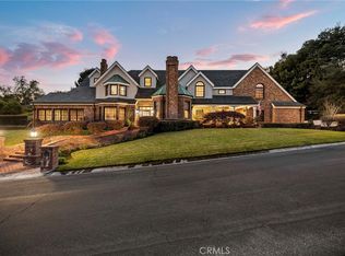 30882 Via Colinas, Trabuco Canyon, CA 92679