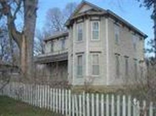 212 Olive St, Windsor, MO 65360