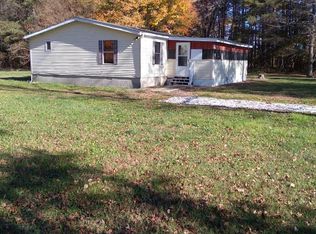 18379 Red Hill Rd, Painter, VA 23420