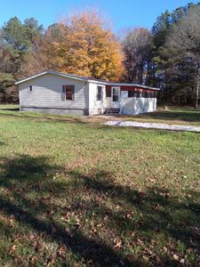 18379 Red Hill Rd, Painter, VA, 23420
